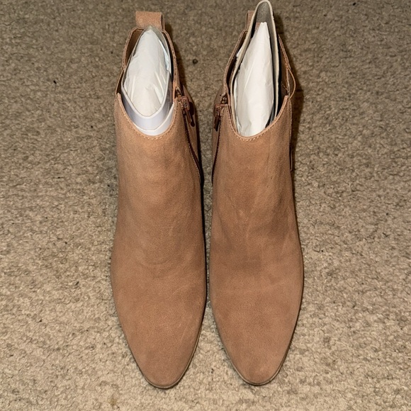 Aldo Ryeland Boots Size 10 Color Cognac - Picture 2 of 9